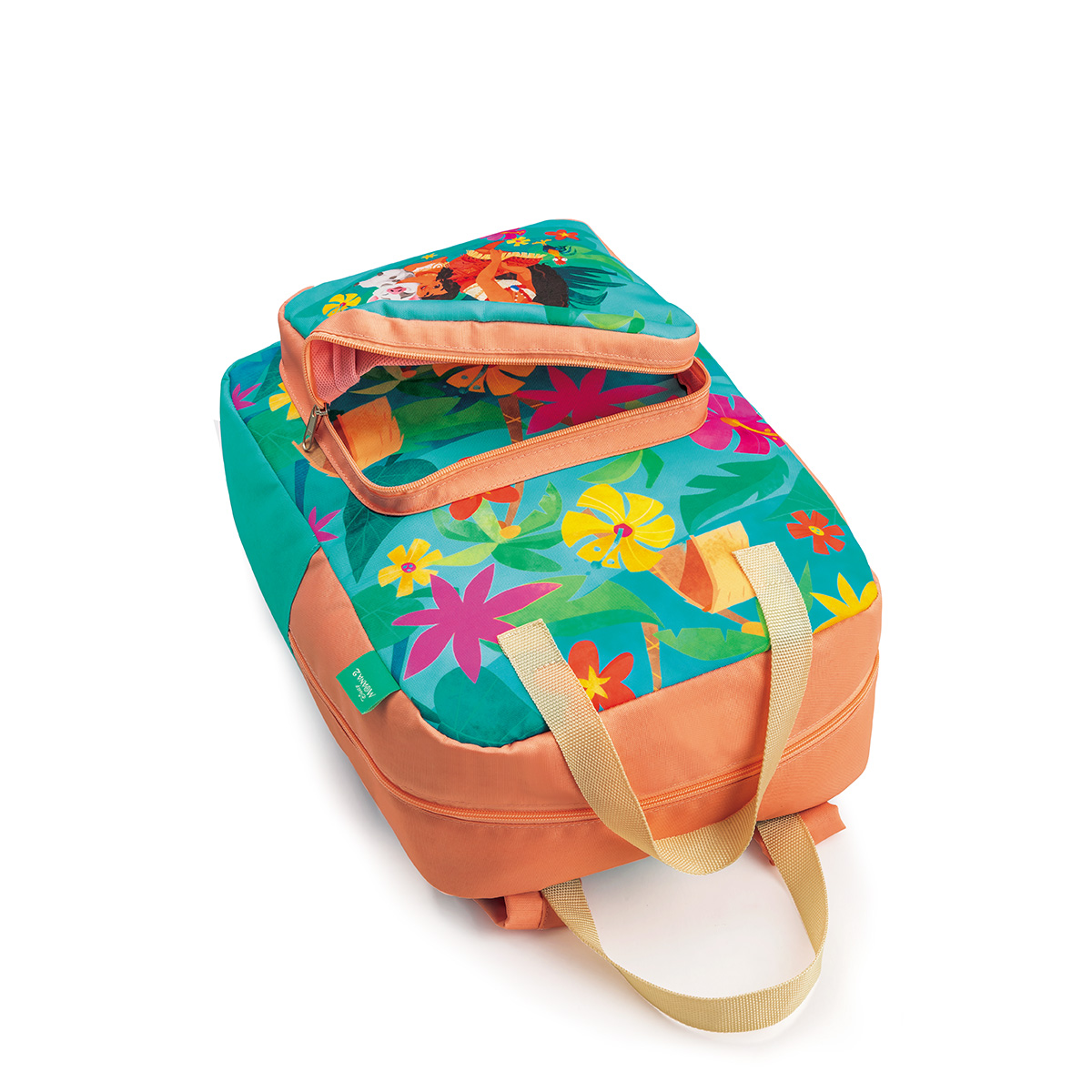 Mochila Moana