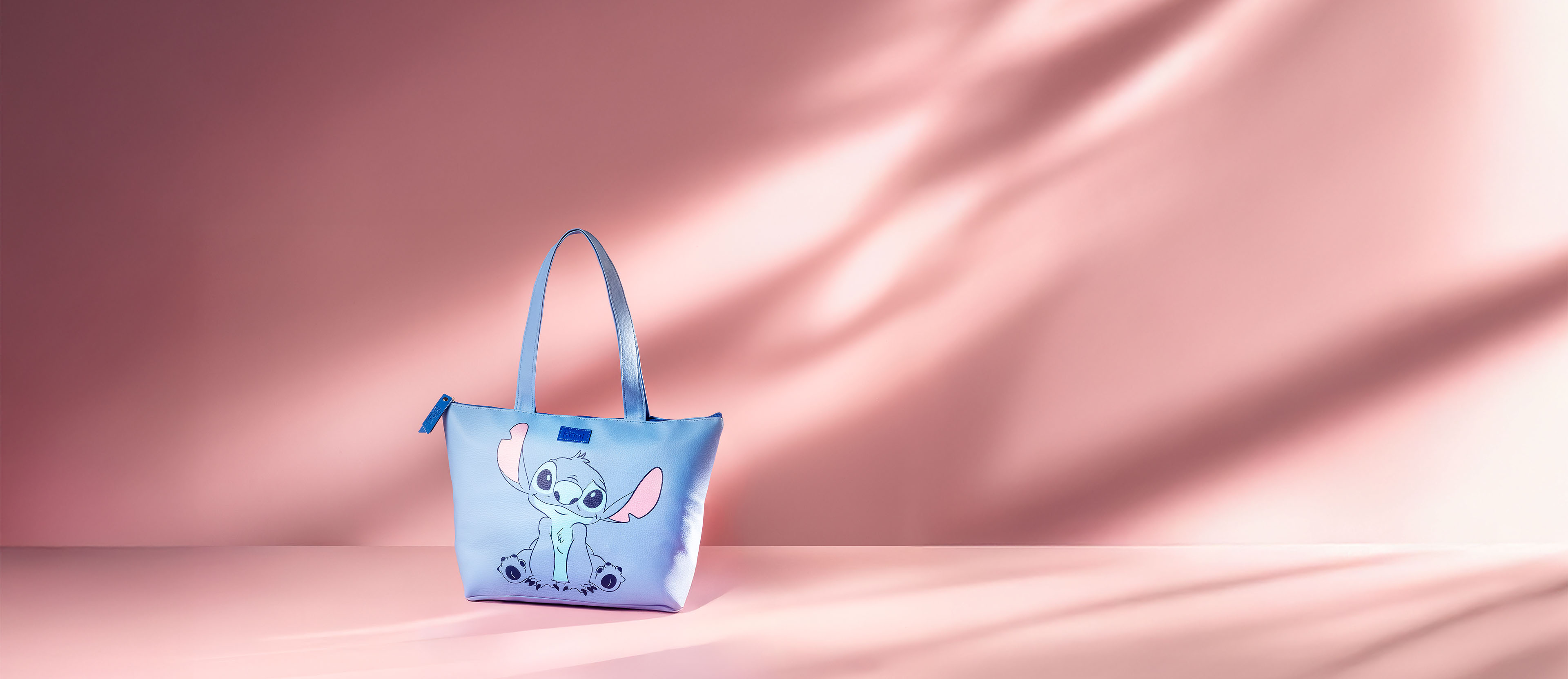Bolsa Tote Stitch