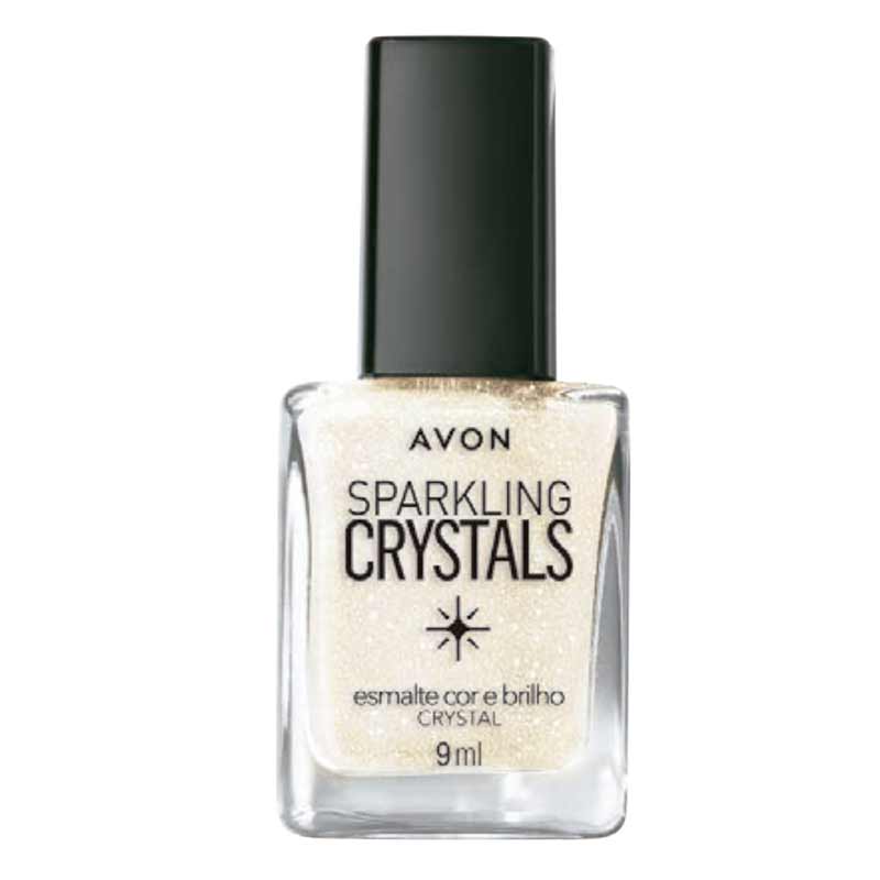 Esmalte Crystal