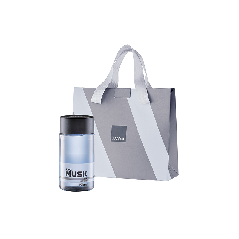 Presente Avon Musk Mimo - Air
