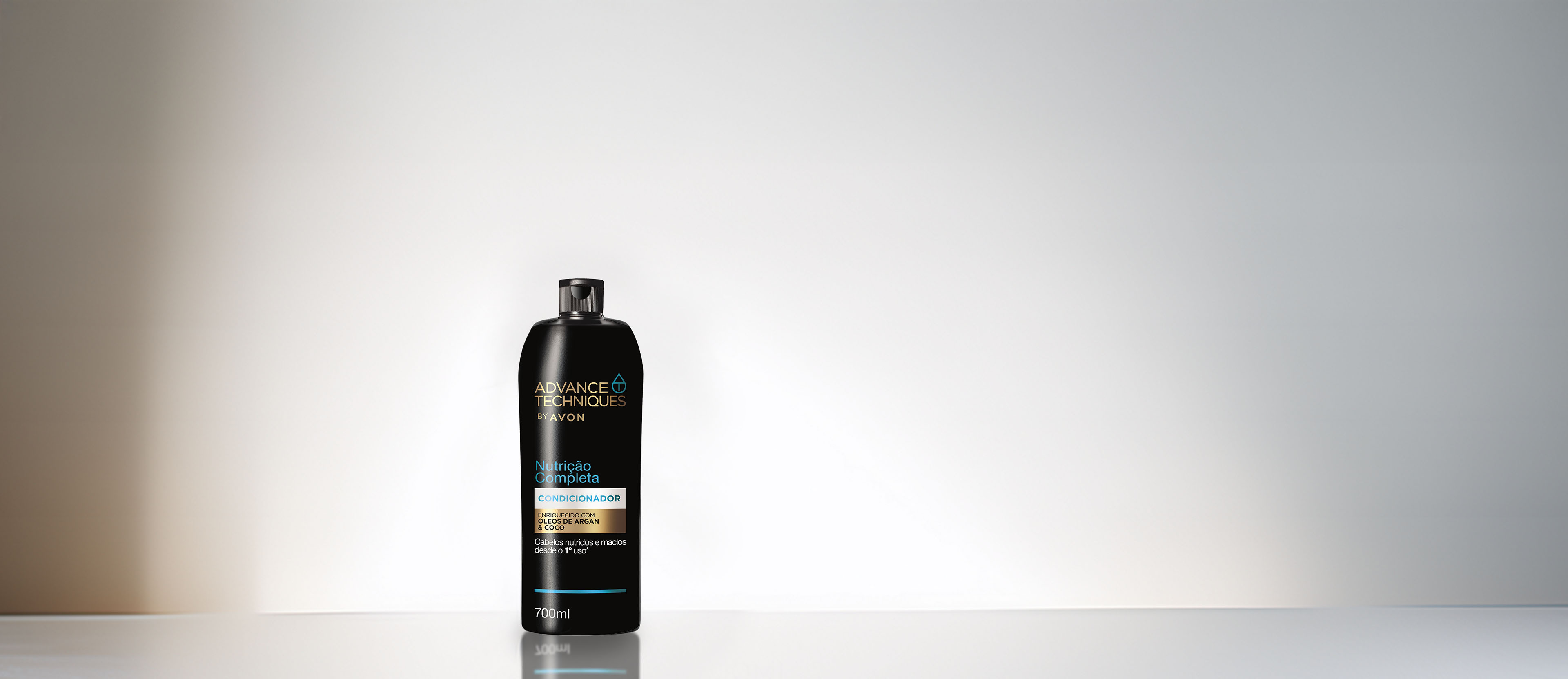Advance Techniques Condicionador Nutrição Completa