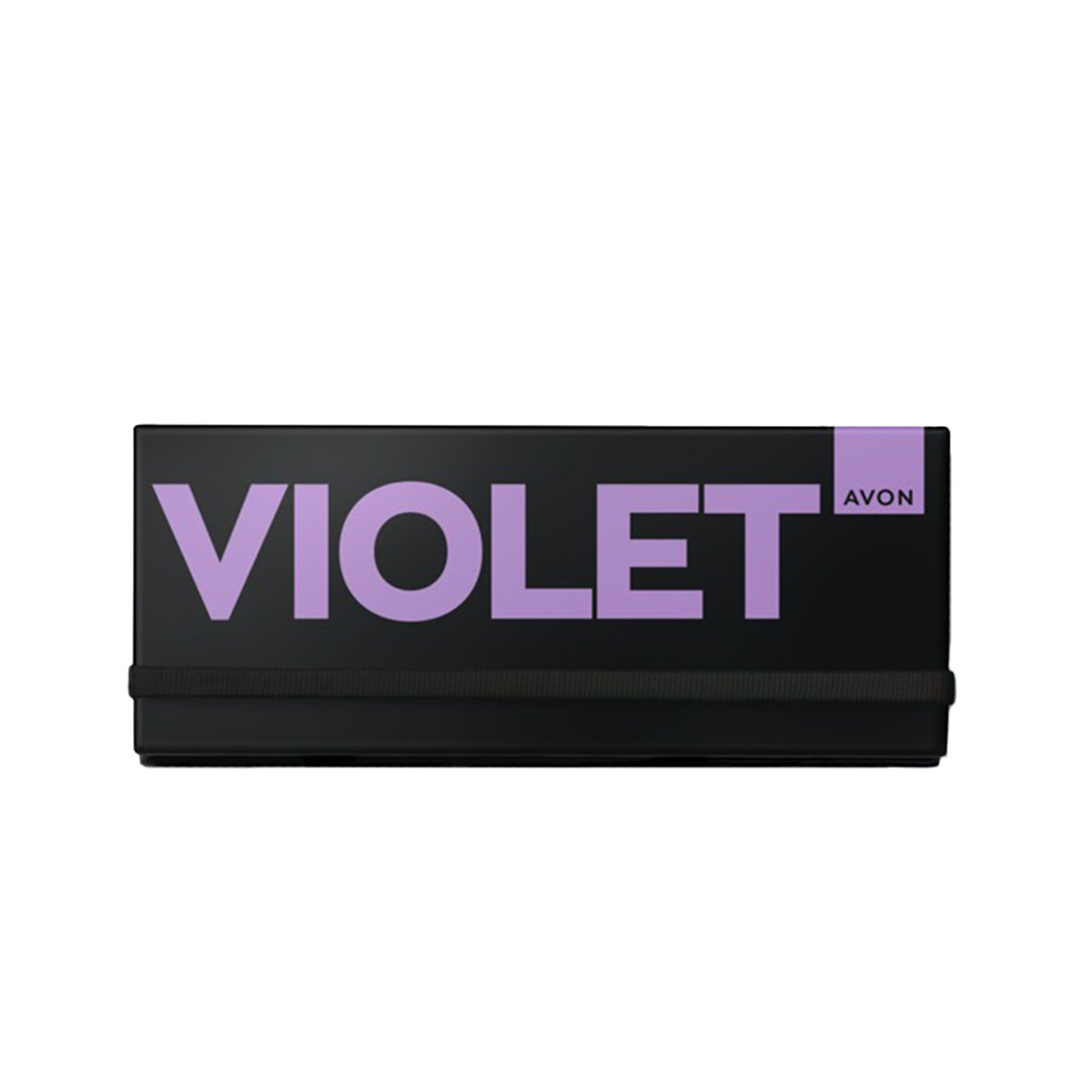 Avon Paleta Trio Violet