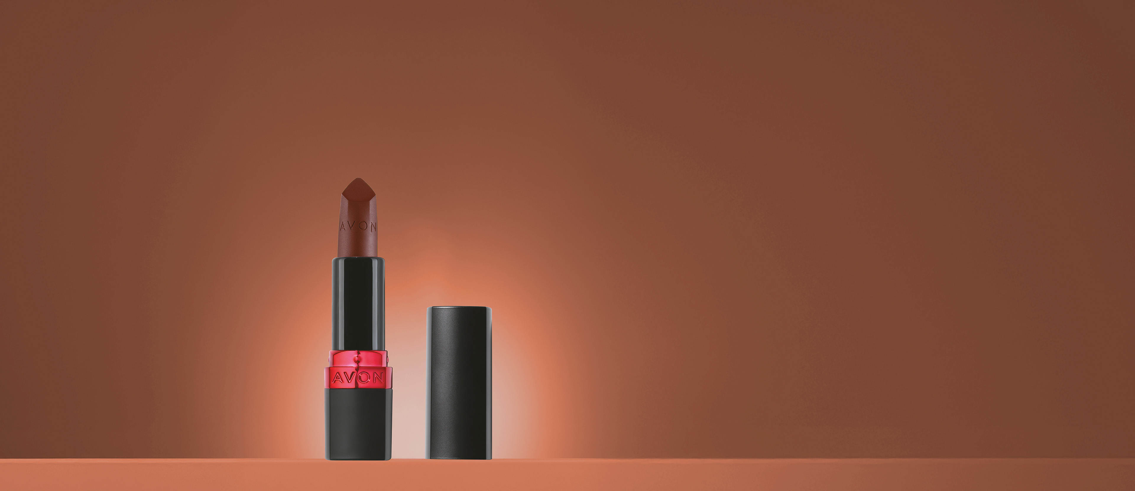 Avon Ultra Color Batom Matte FPS 30