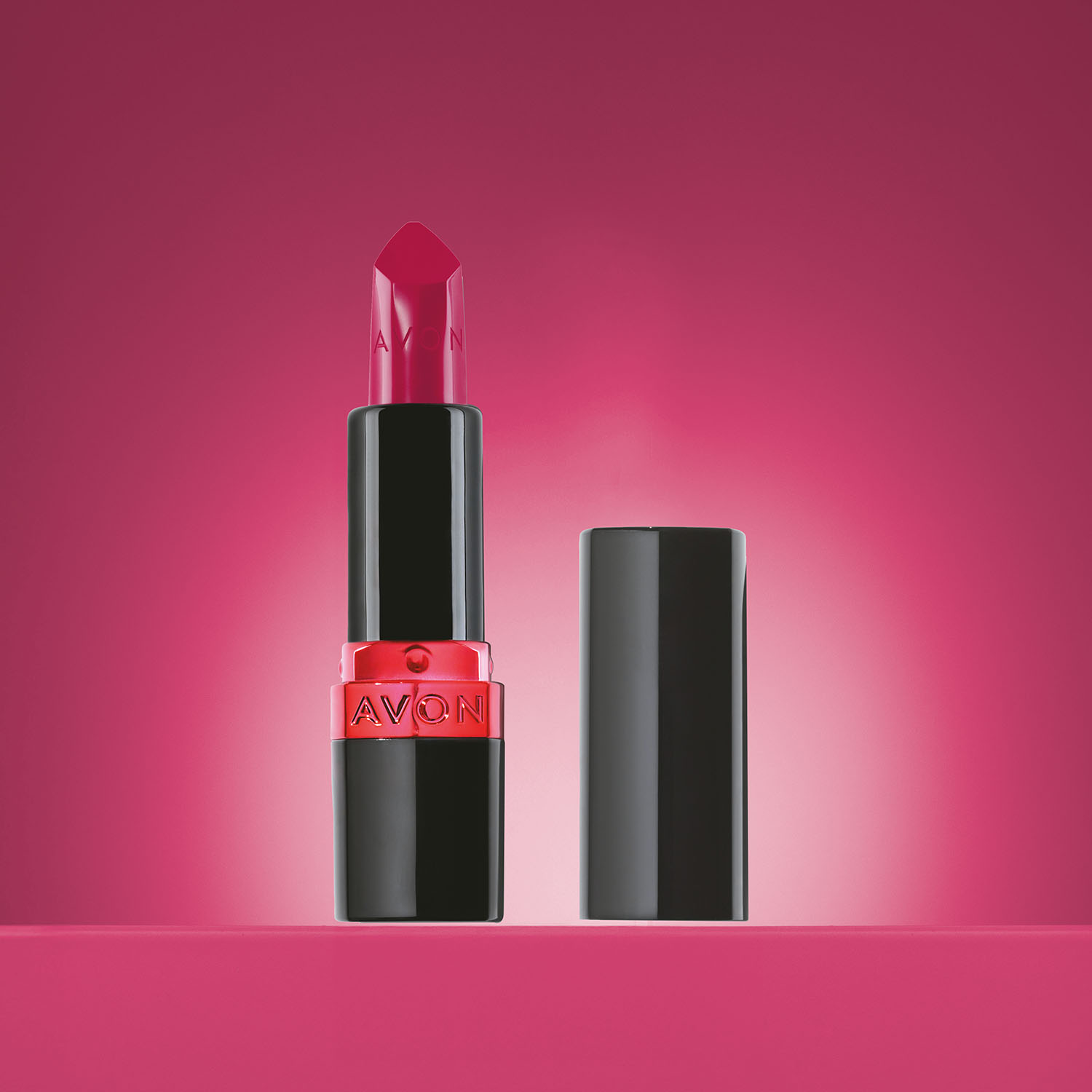 Avon Ultra Color Batom Cremoso FPS 50