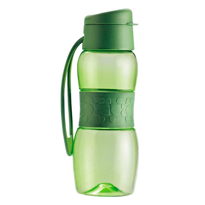 Garrafa 350ml Verde