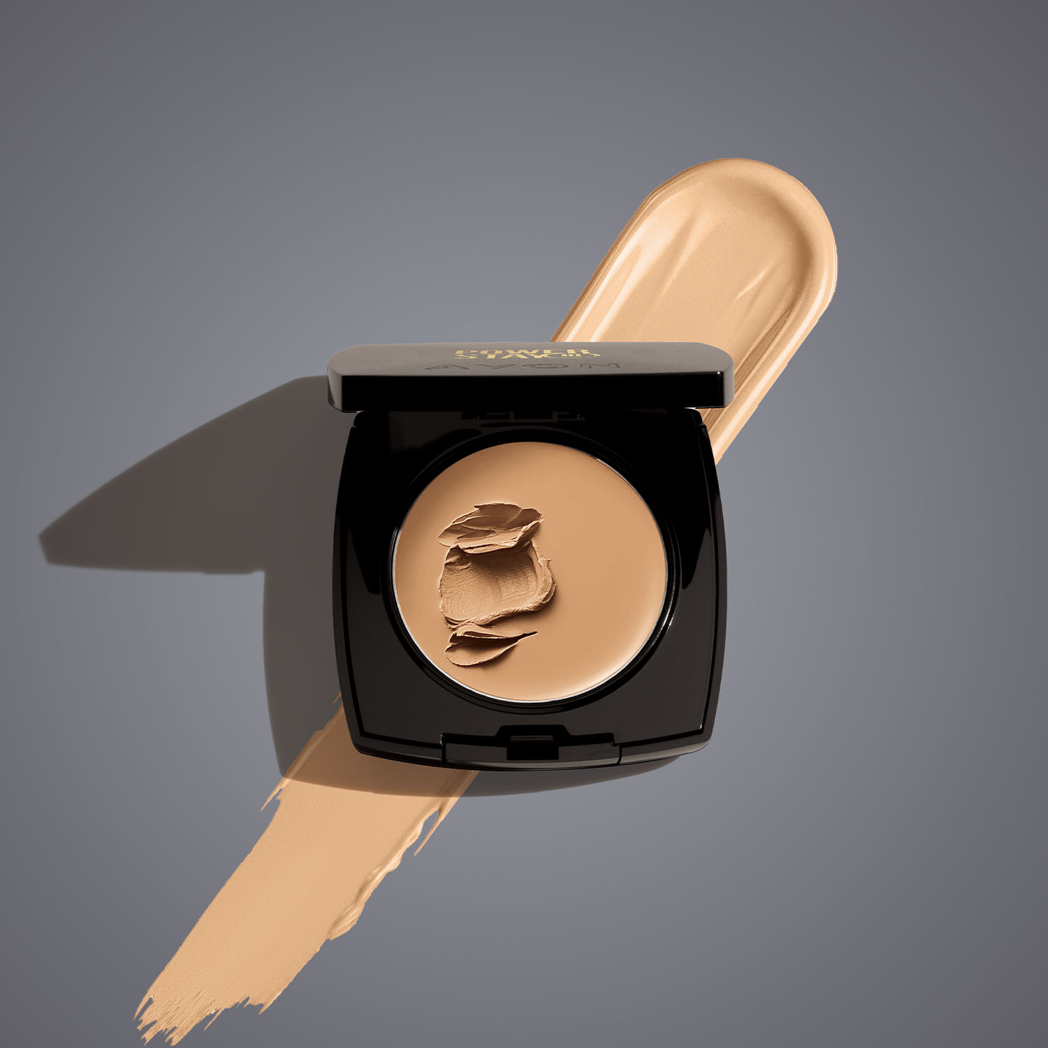 Avon Power Stay Base Compacta FPS 20 210 Q