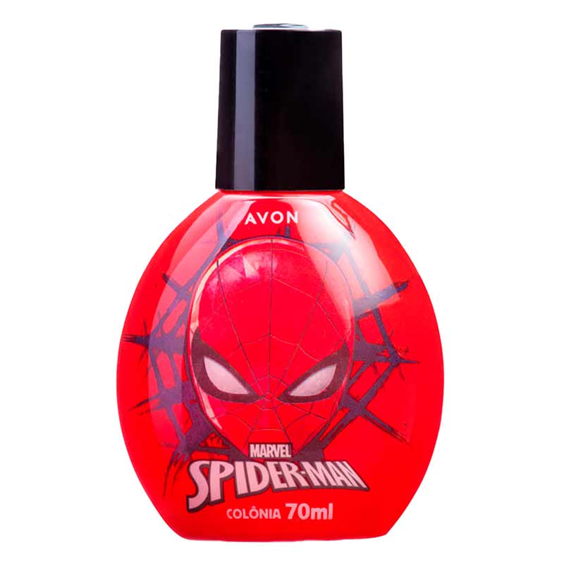 Colonia Spiderman