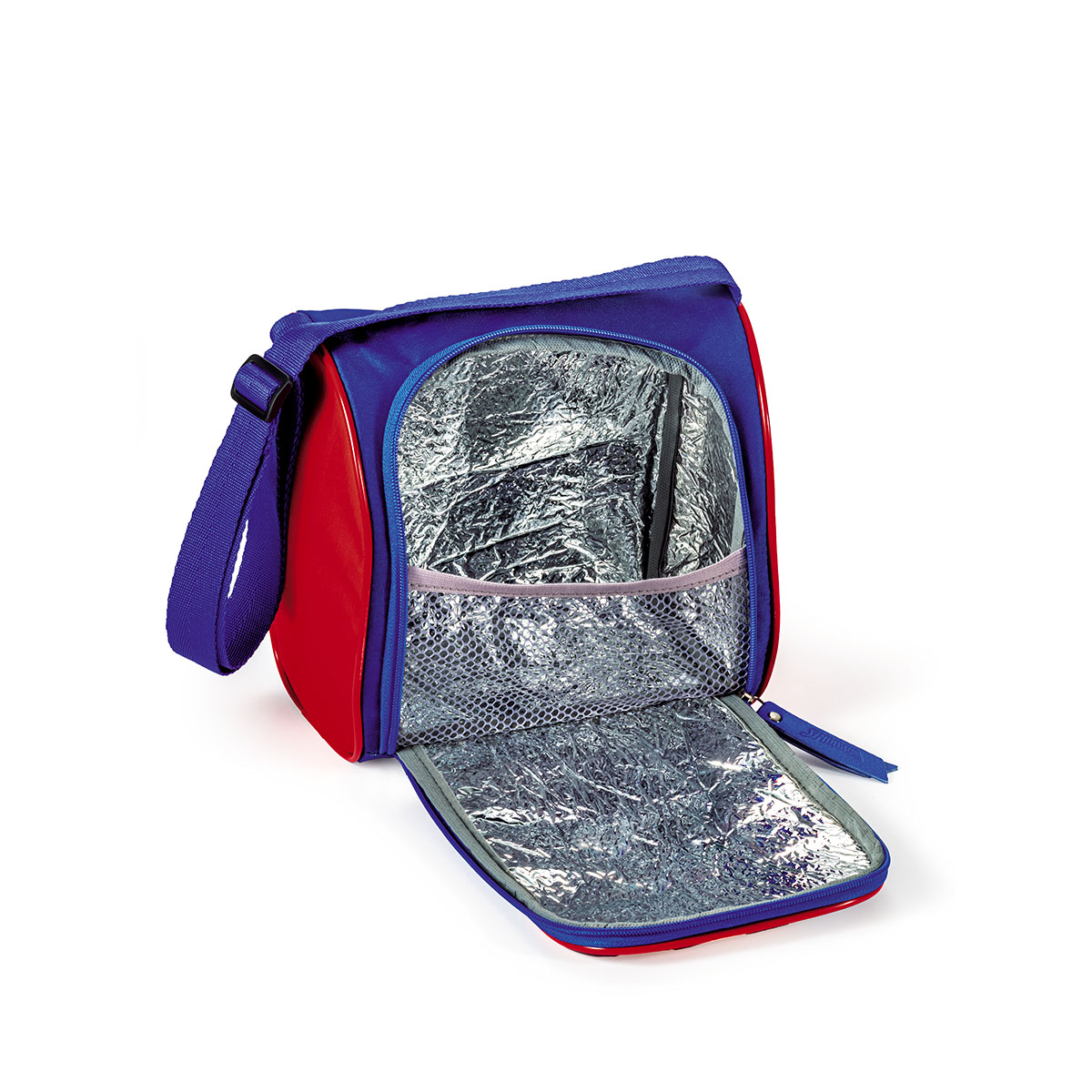 BOLSA TÉRMICA HOMEM-ARANHA