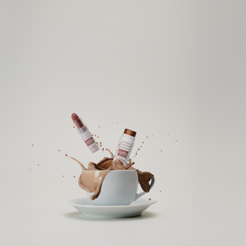 Multi Stick Irish Coffee