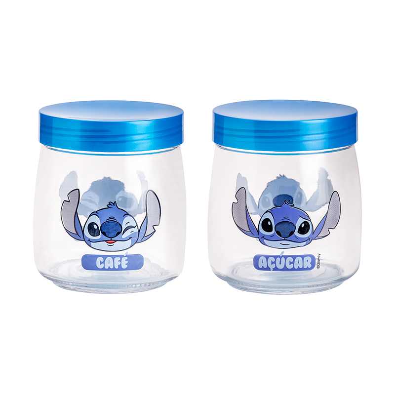 Ce Kit Momento Café Stitch