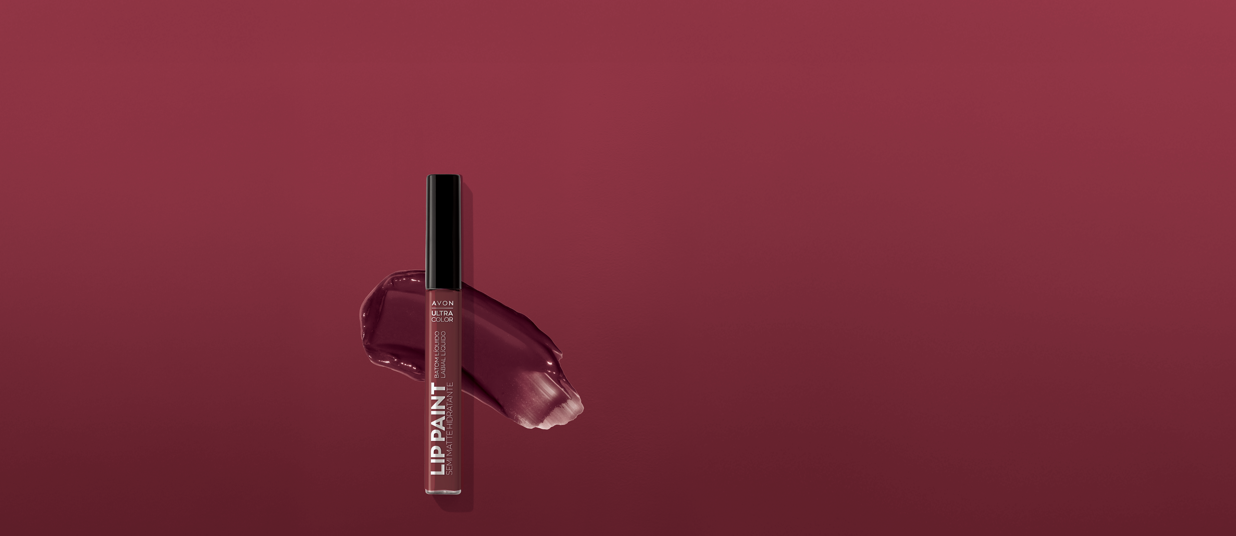 Batom Líquido Semi Matte