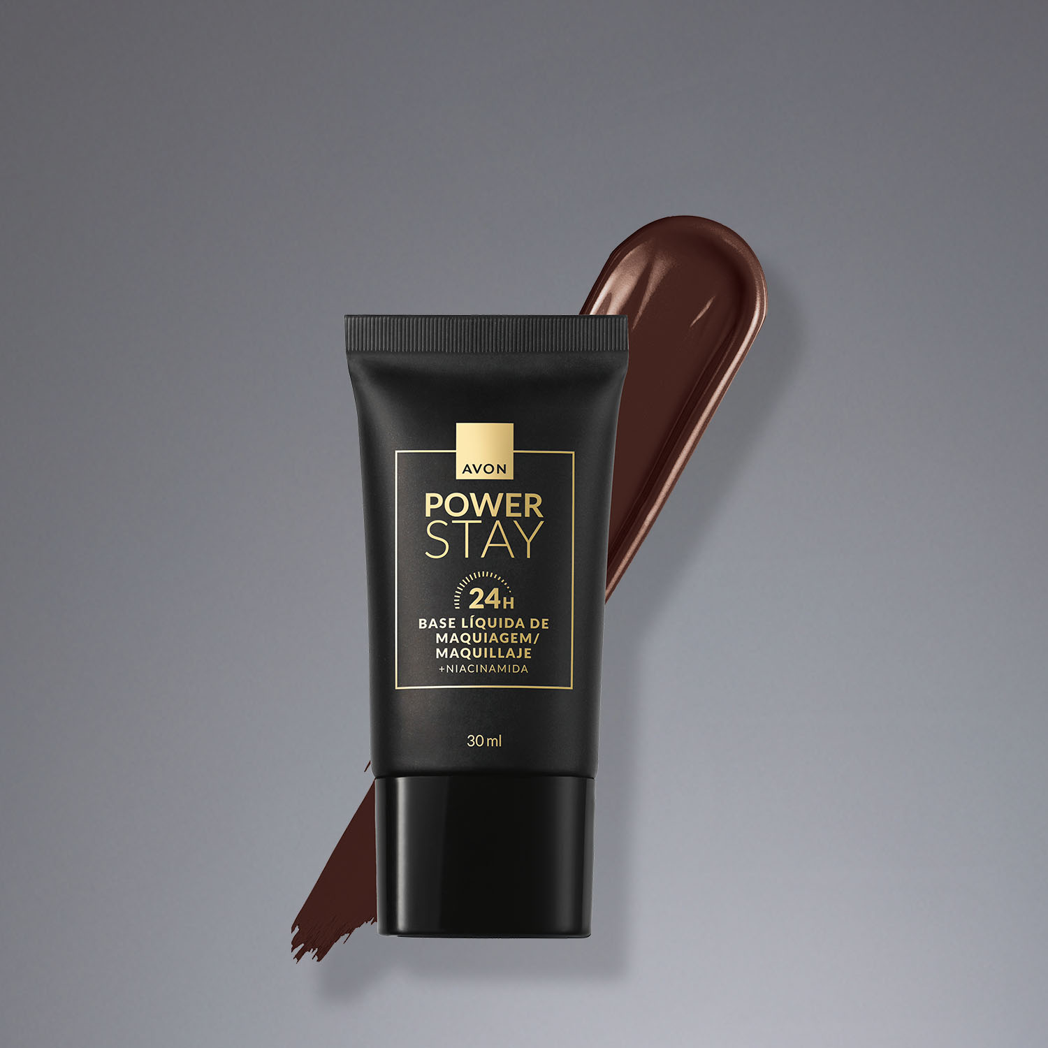 Power Stay Base Líquida Reinvention 220 NQ