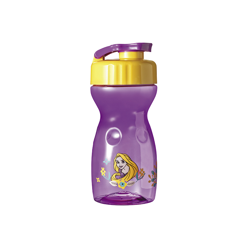 Garrafa Rapunzel