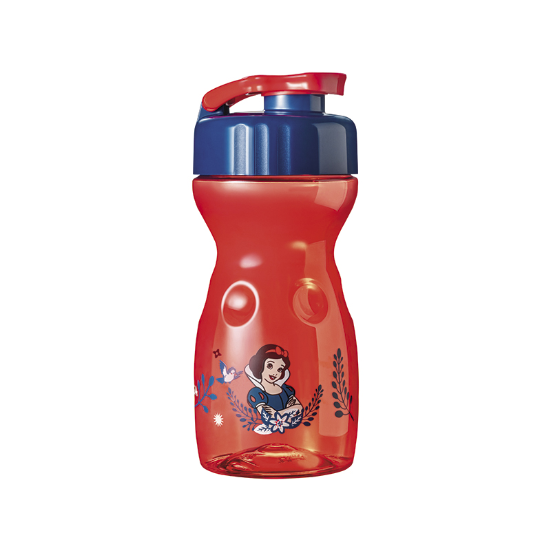 Garrafa Branca De Neve