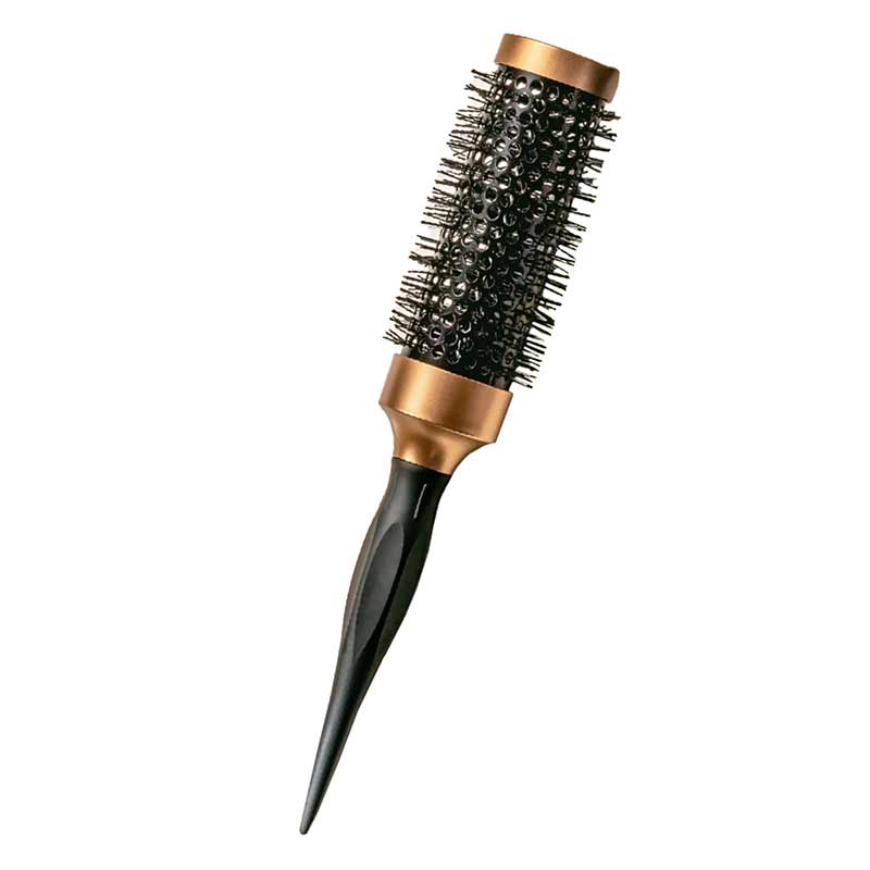 Escova Modeladora Média Gold