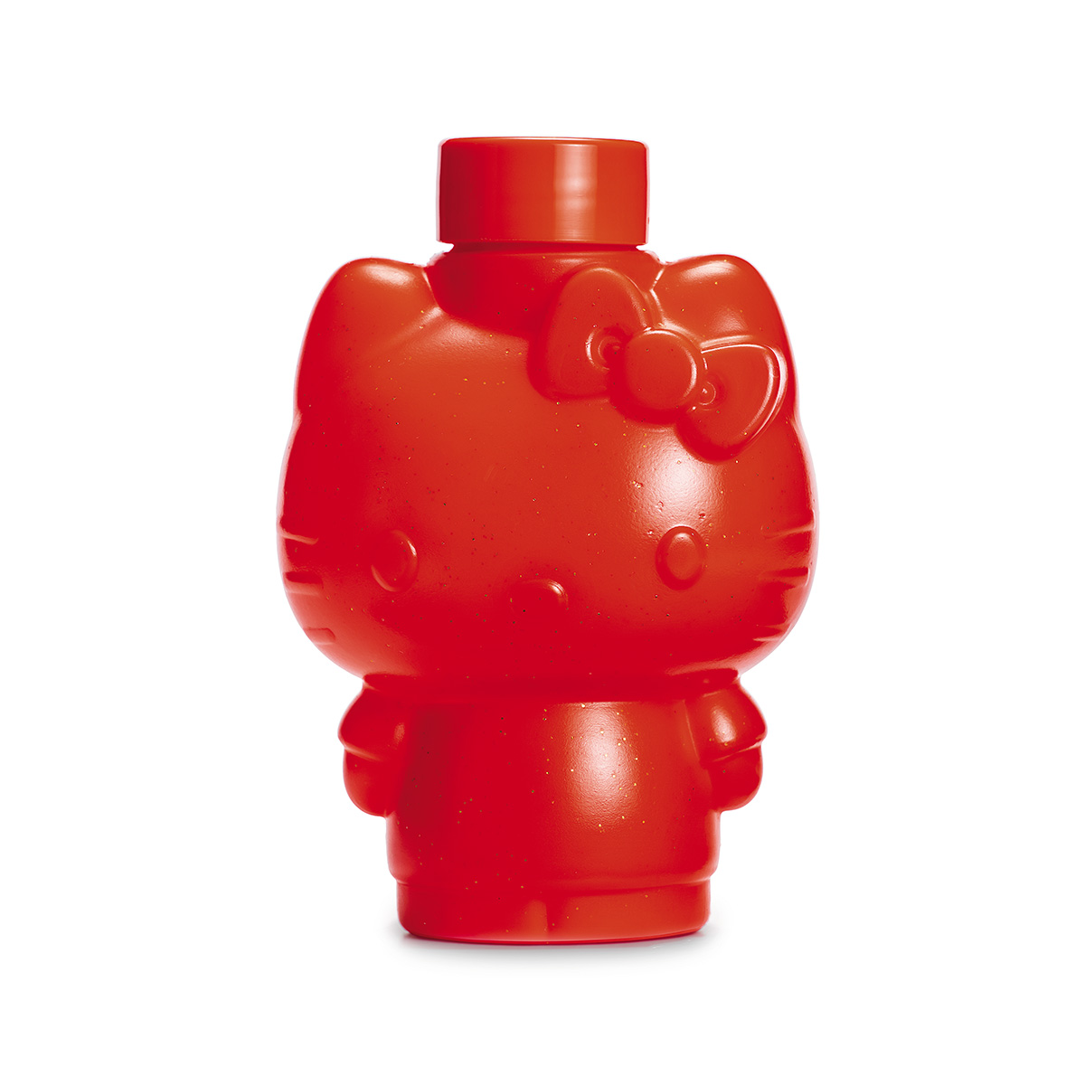 Garrafa 3D Hello Kit