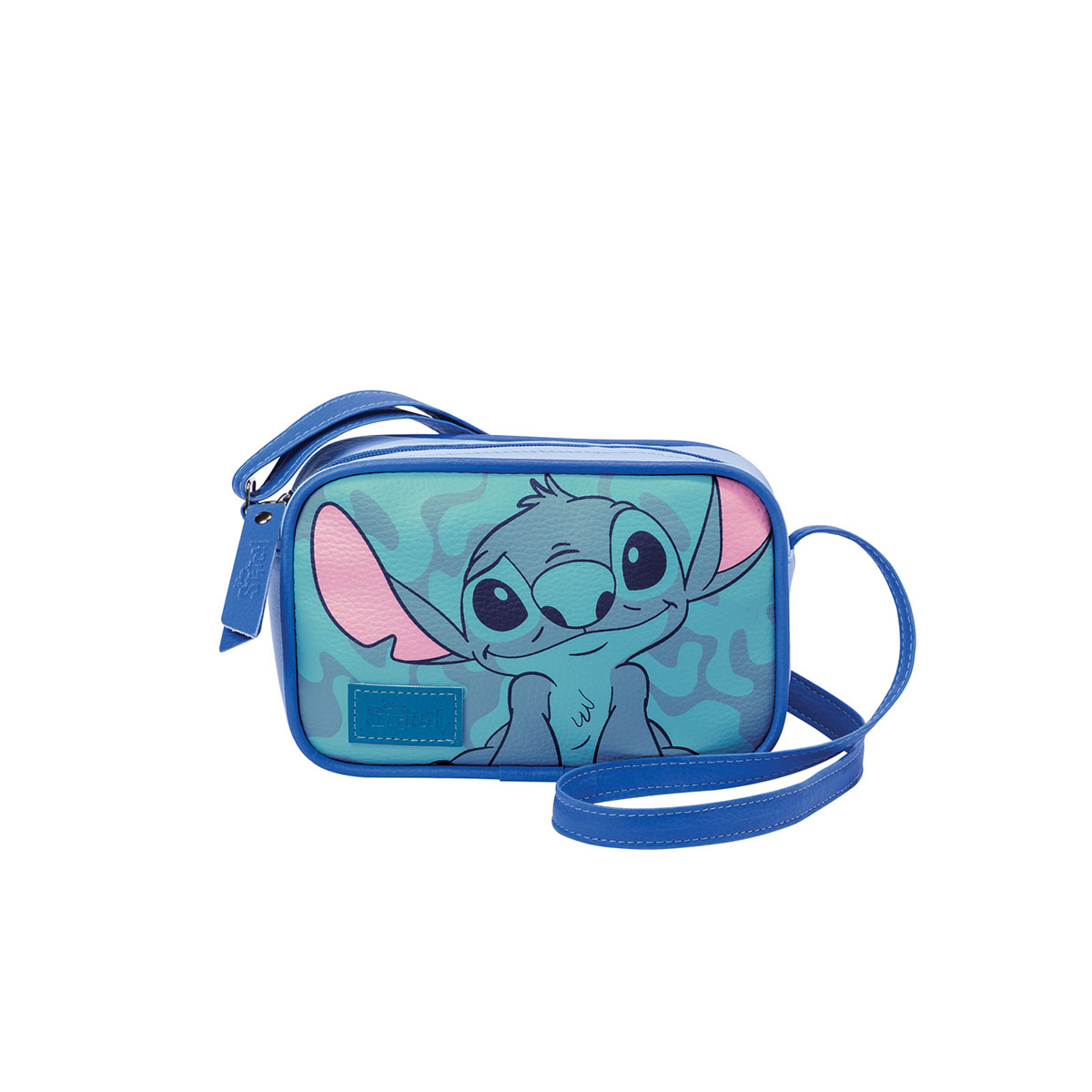 Bolsa Crossbody Stitch
