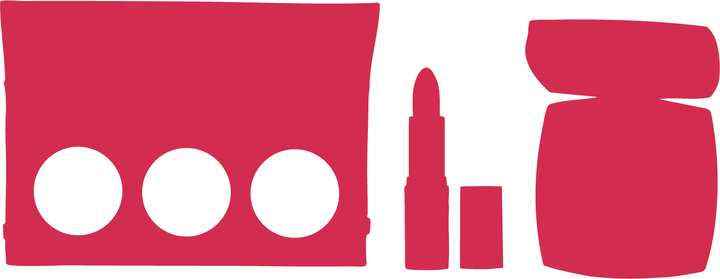 Kit Misterioso Make Que Entrega Tudo