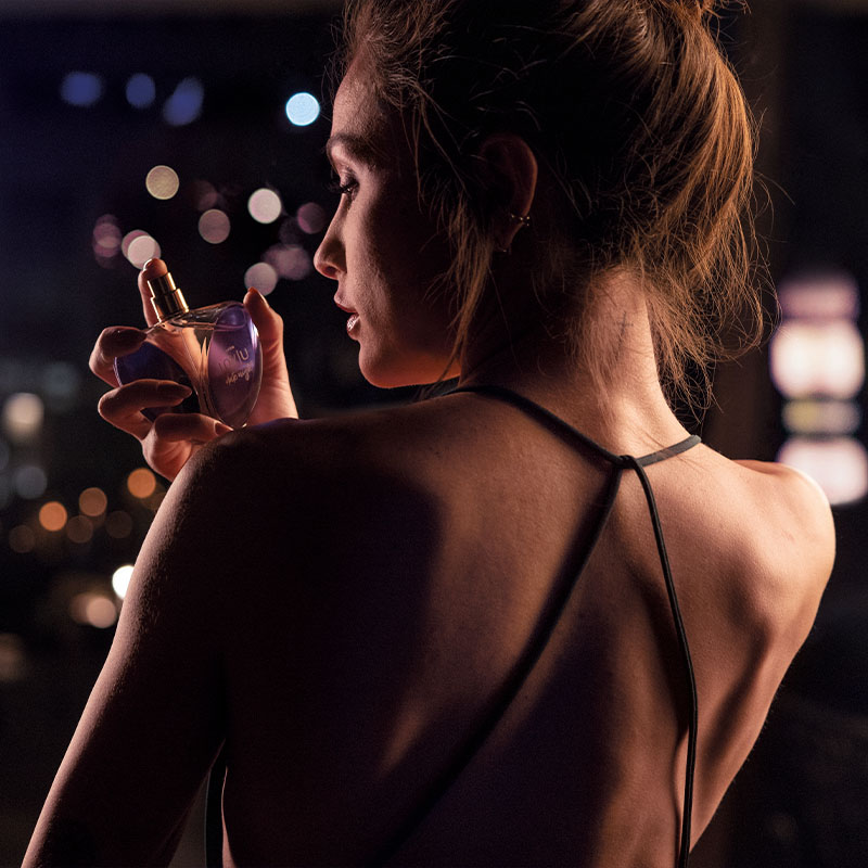 Lov|U Date Night Deo Parfum