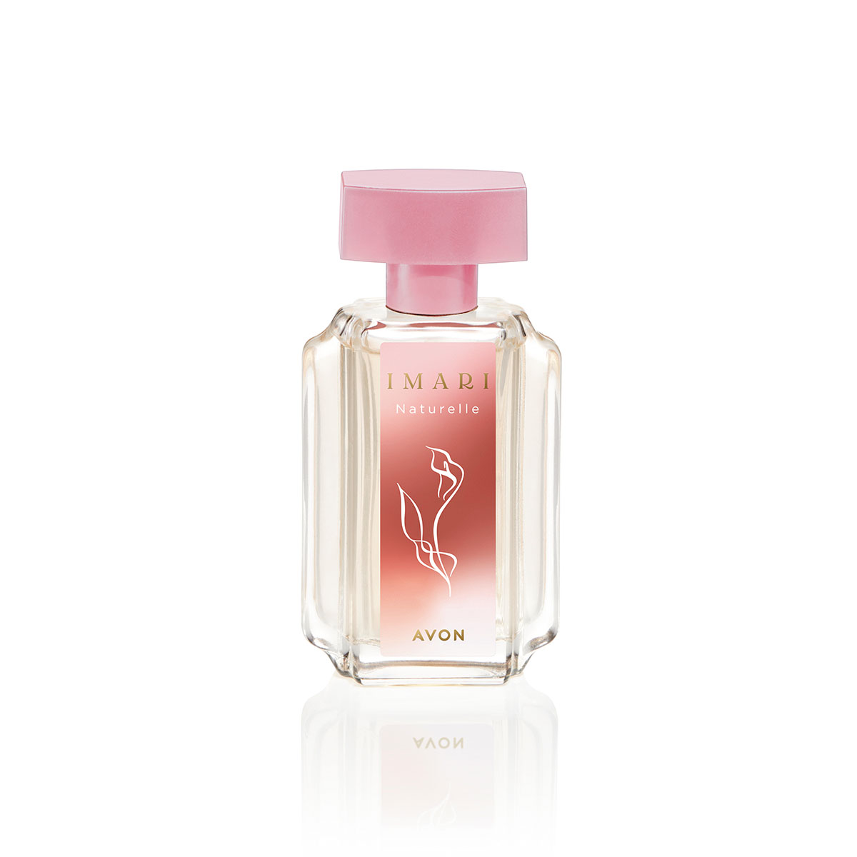 Imari Naturelle Deo Colônia
