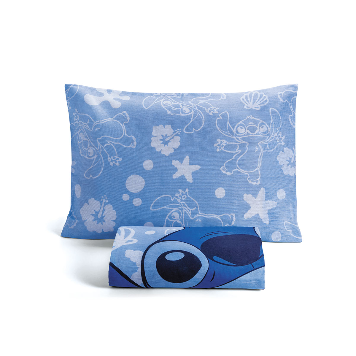 Jogo de Cama Stitch