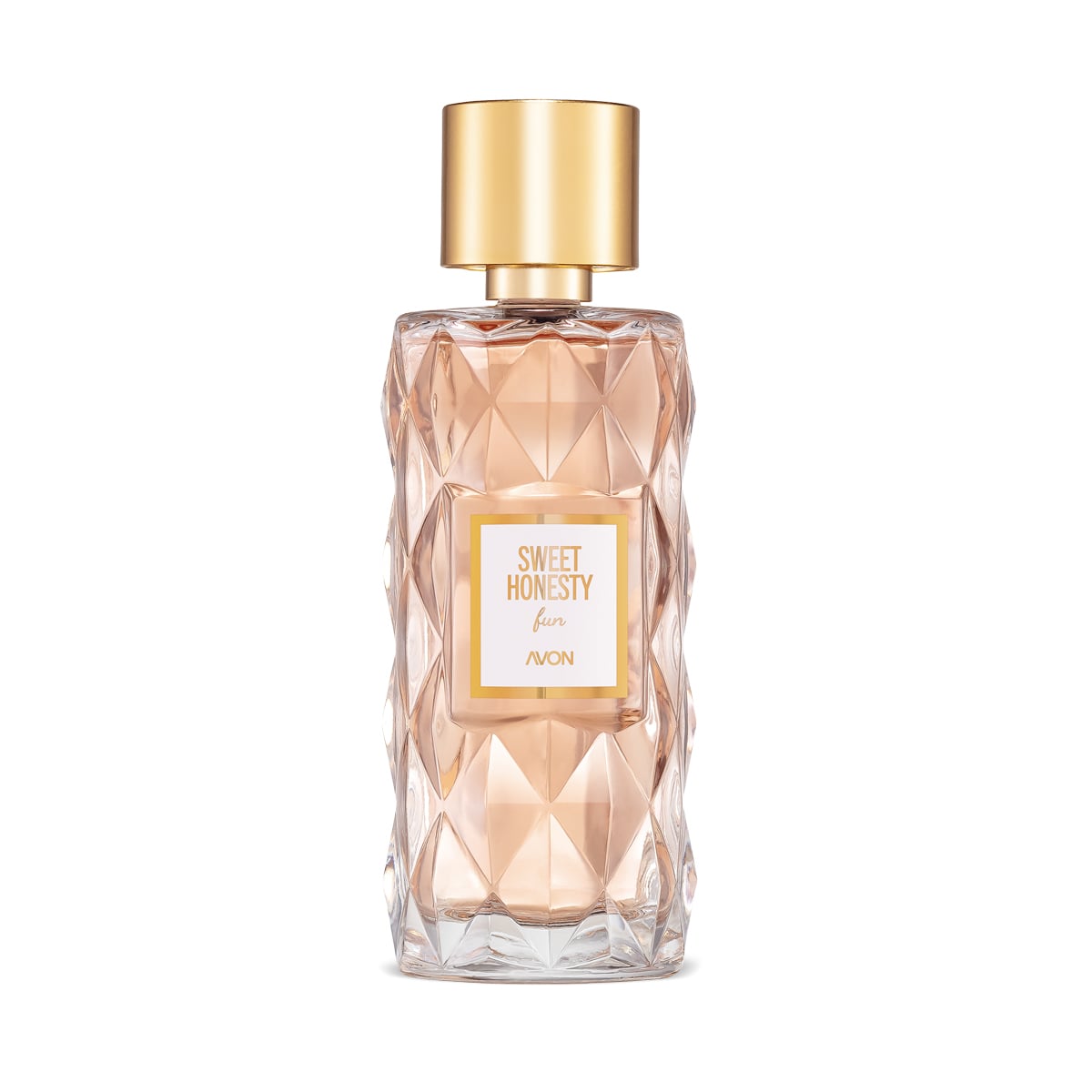 Sweet Honesty Fun Deo Parfum