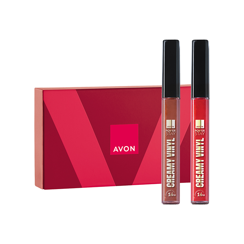 Presente Power Stay Vinil 01