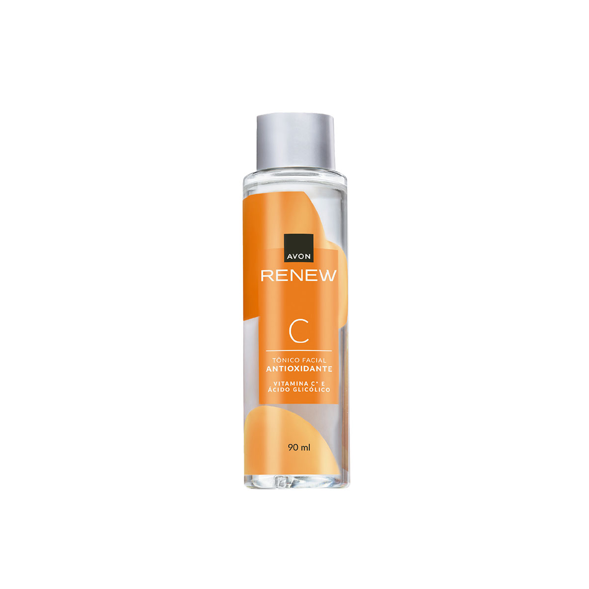 Tônico Vitamina C