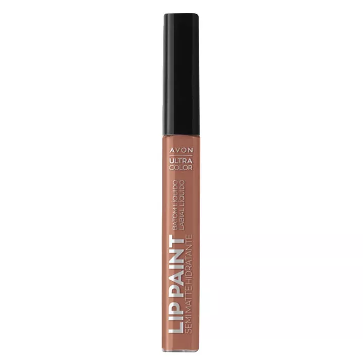 Batom Líquido Semi Matte
