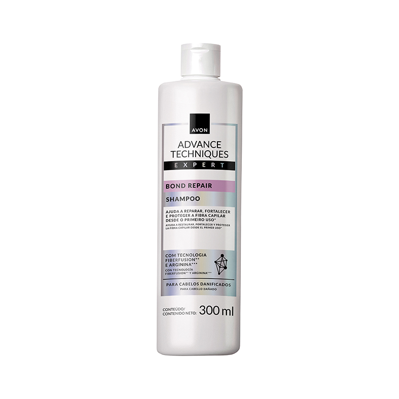 Avon Advance Techniques Expert Bond Repair Shampoo 300 ml
  