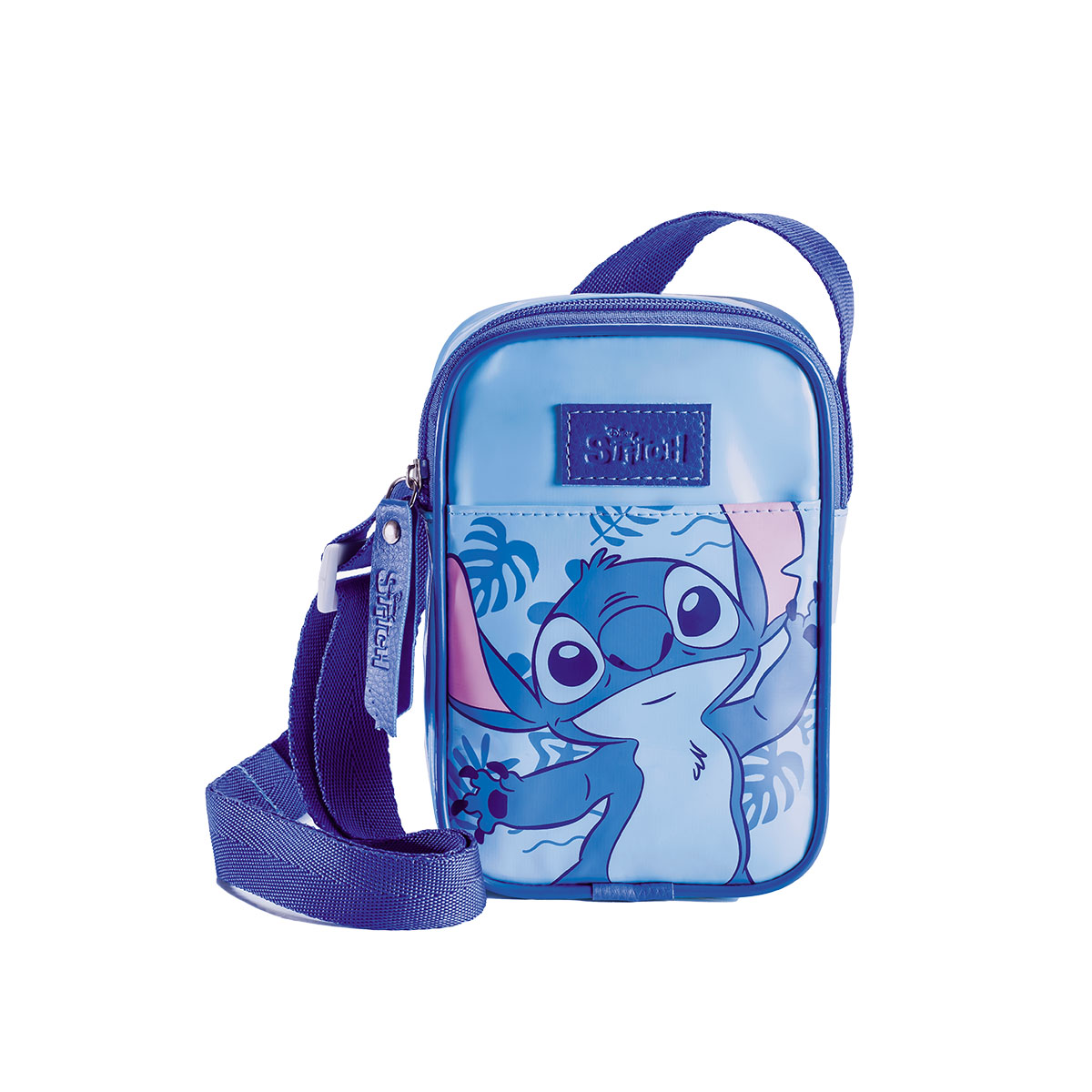 Bolsa Passeio Stitch