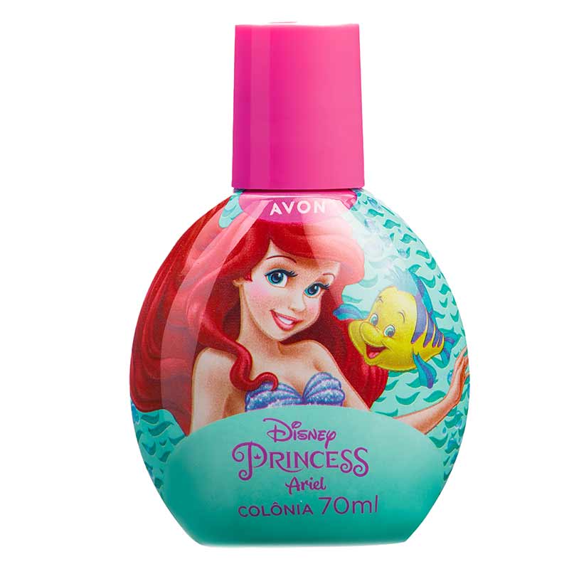 Colonia Ariel 70ml