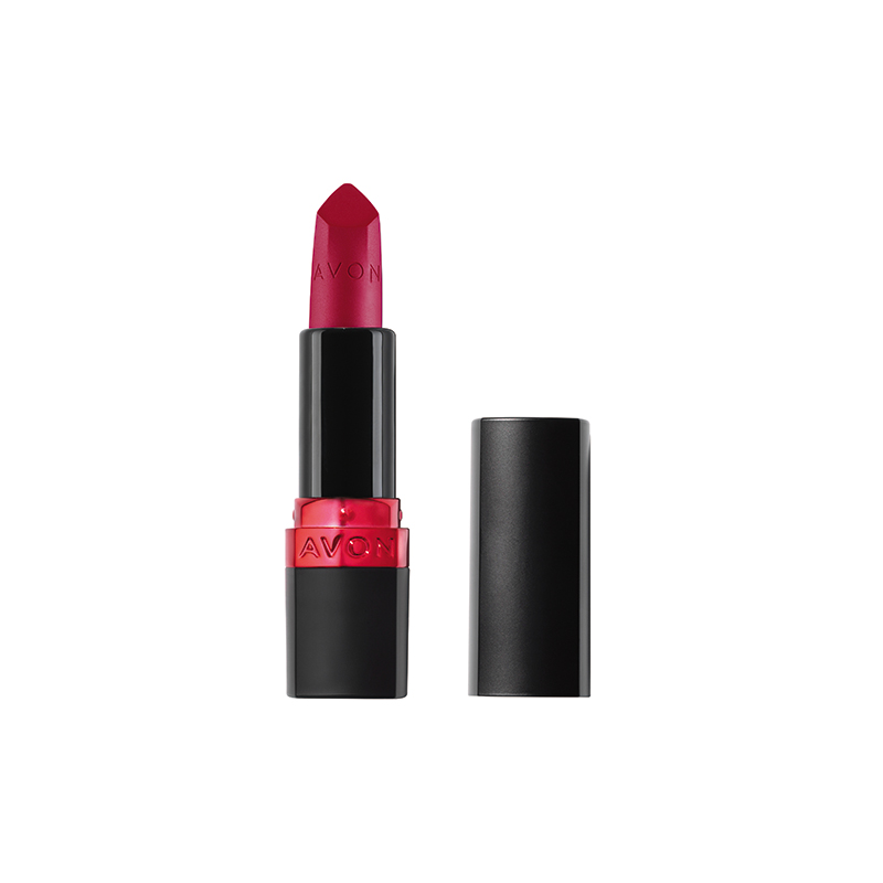 Avon Ultra Color Batom Matte 3,6g