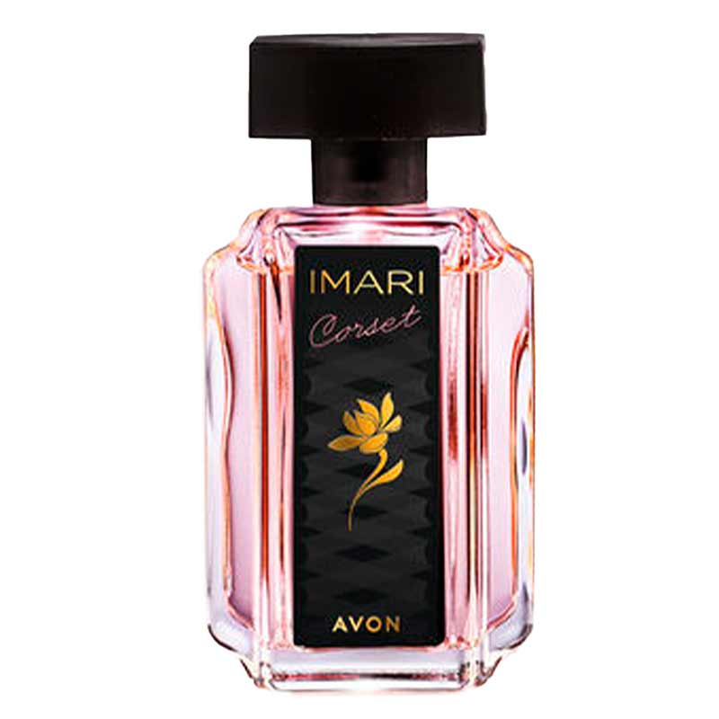 Imari Corset Deo Colônia
