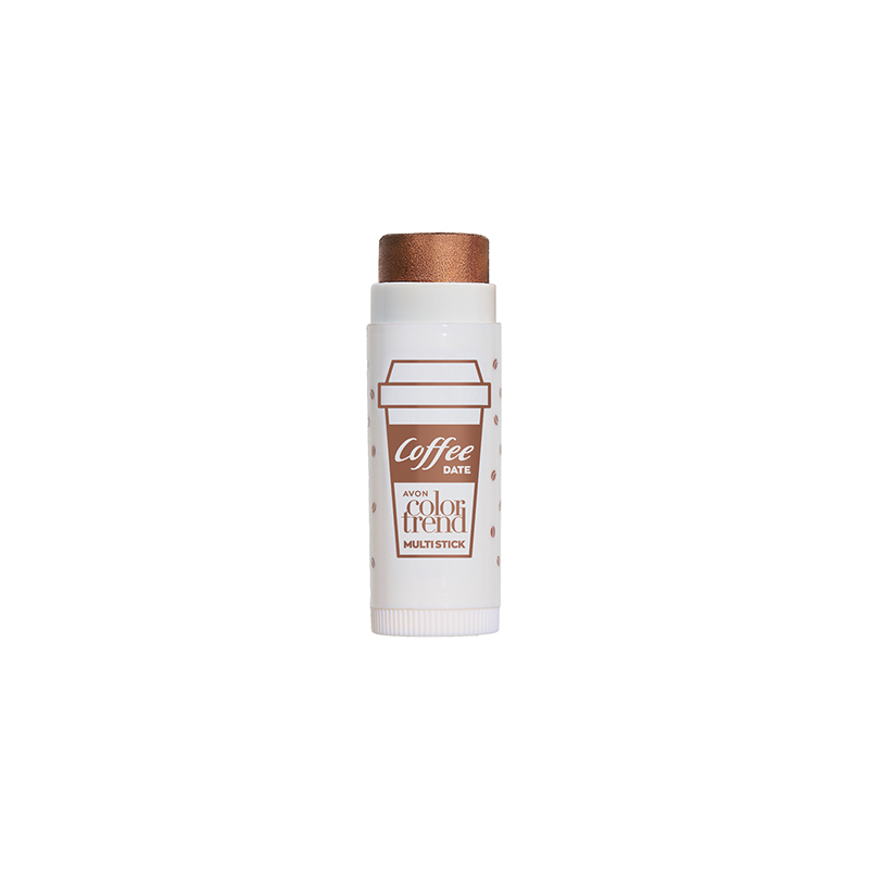 Color Trend Iluminador Golden Bronze 6,5G
  