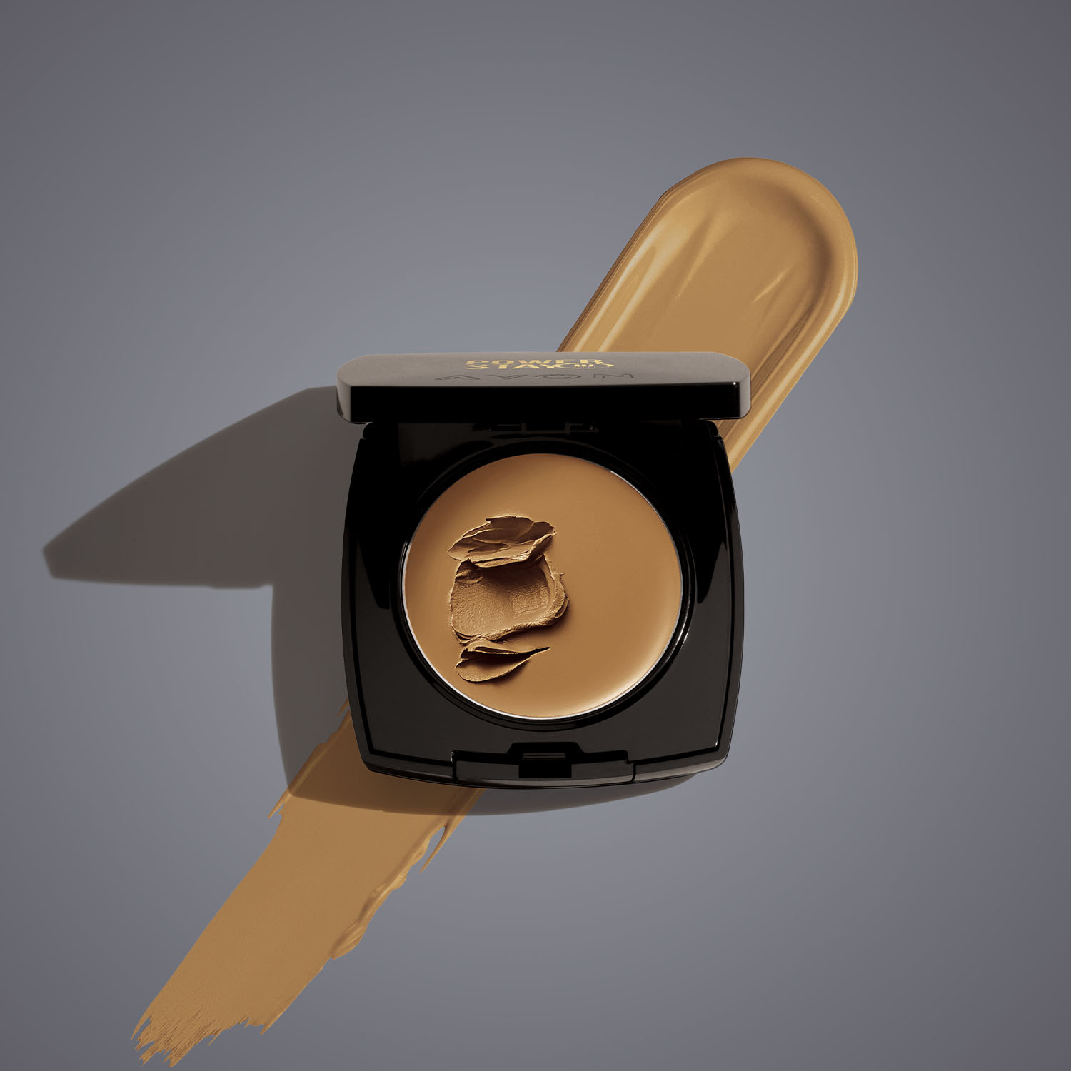 Power Stay Base Compacta