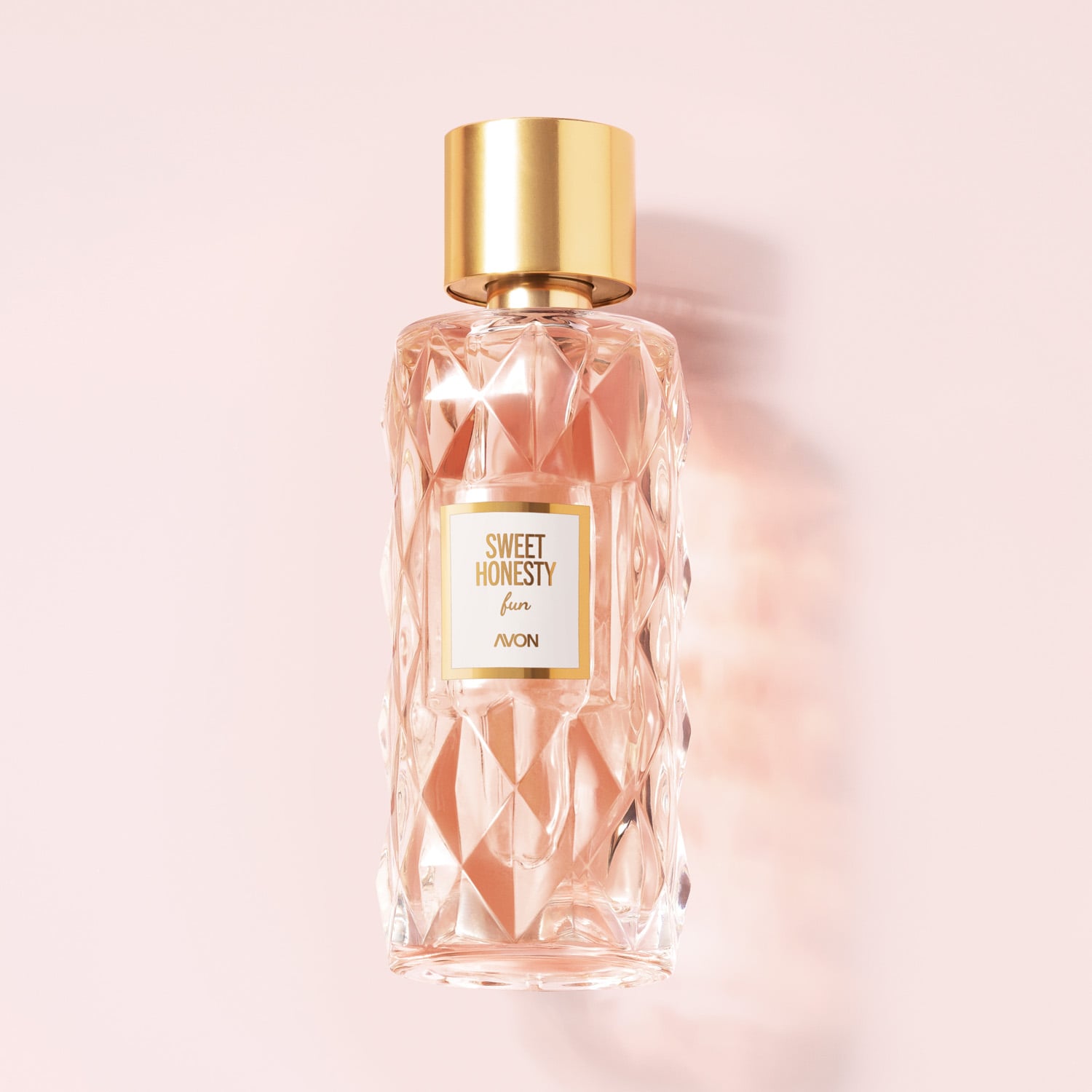 Sweet Honesty Fun Deo Parfum