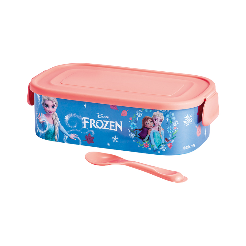 Marmita Com Trava Frozen