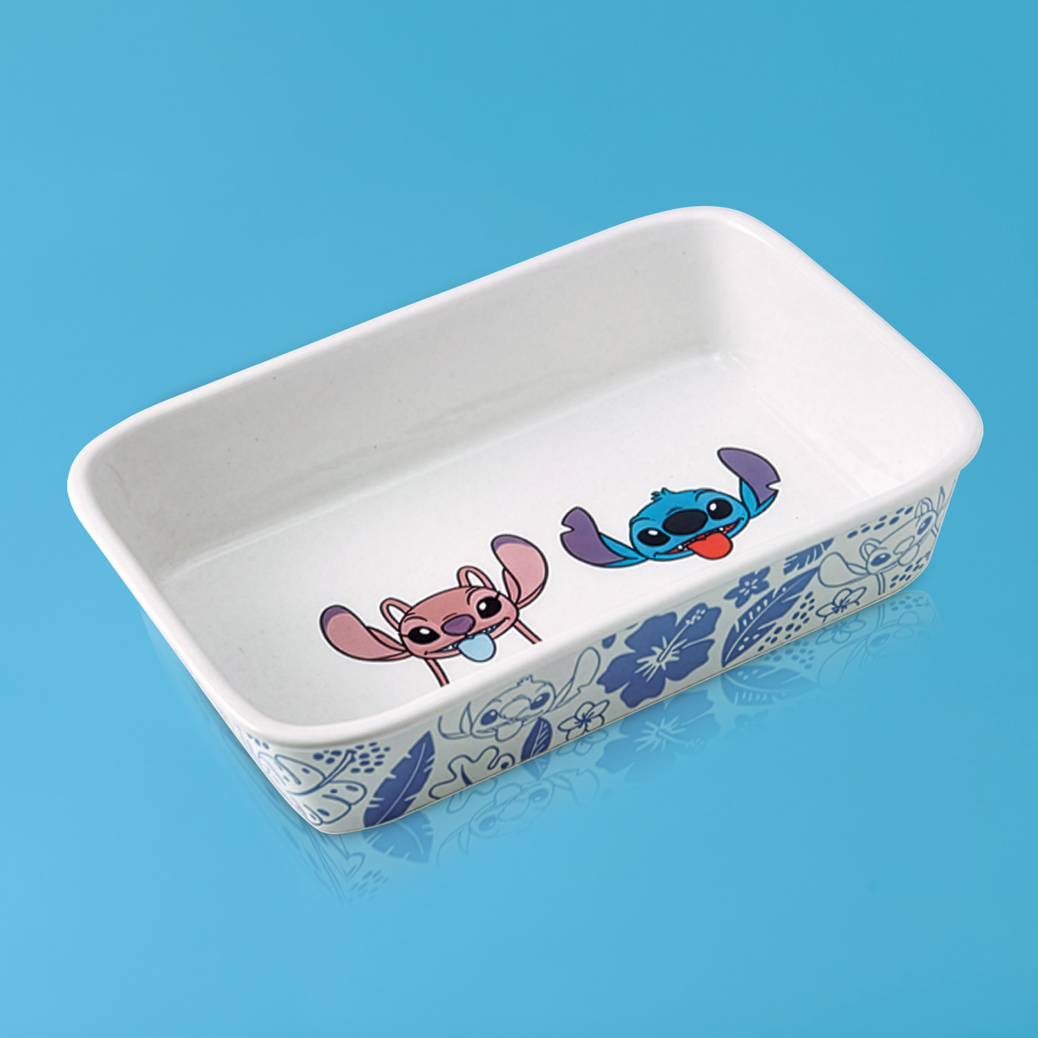Assadeira Stitch