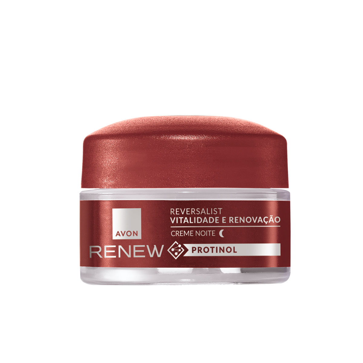Creme Facial Renew Reversalist Noite