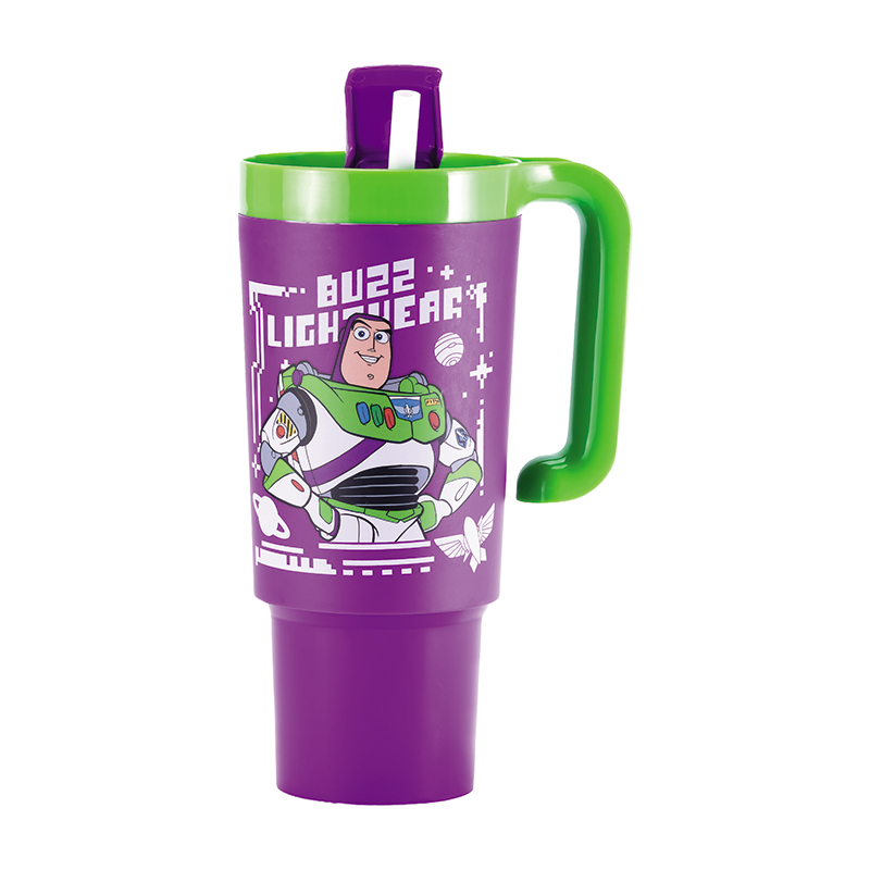 Super Caneca Toy Story Buzz 650ml
  