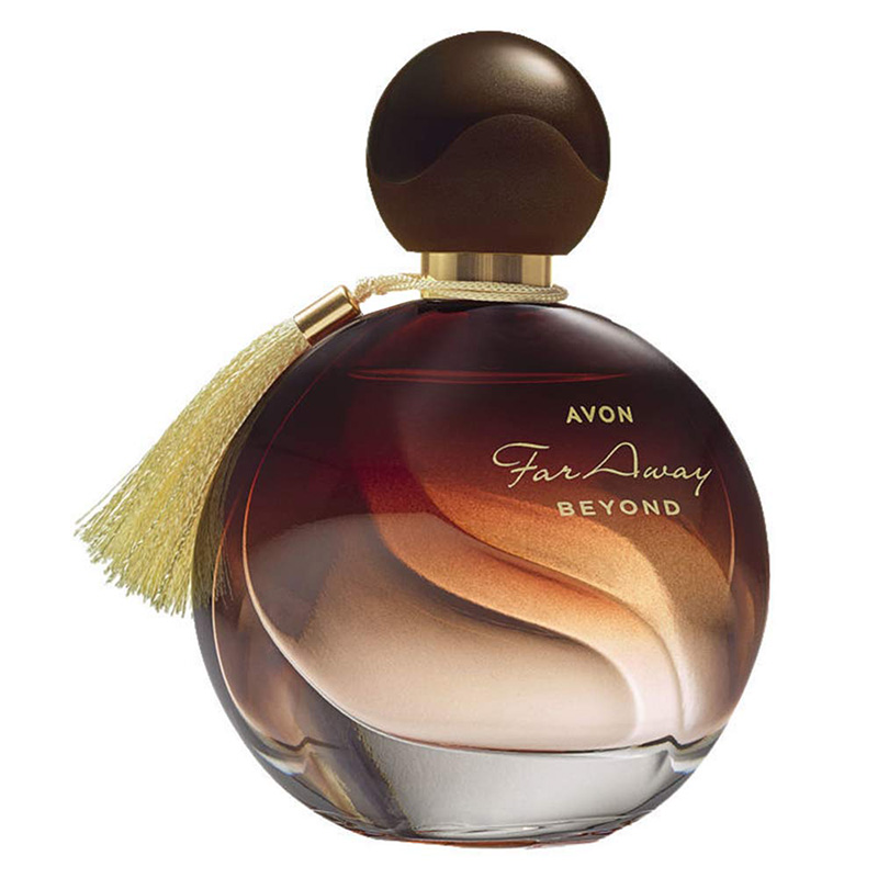 Far Away Beyond Deo Parfum