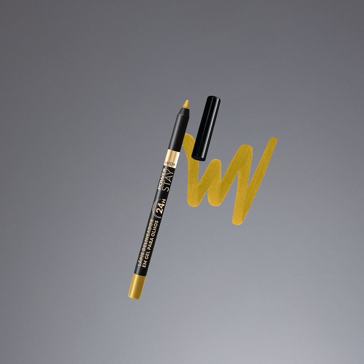 POWER STAY LÁPIS DELINEADOR GEL PARA OLHOS 24H