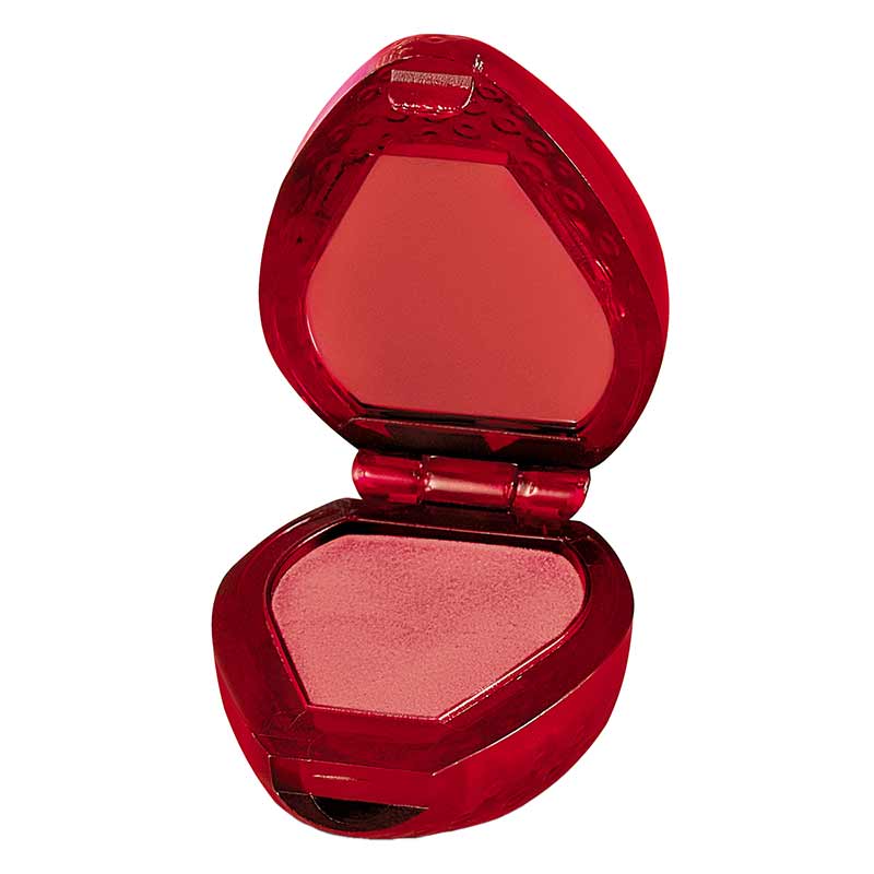 Color Trend Brilho Labial Moranguinho