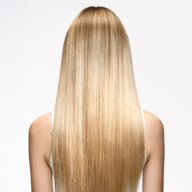 Shampoo Advance Techniques Nutrição Completa