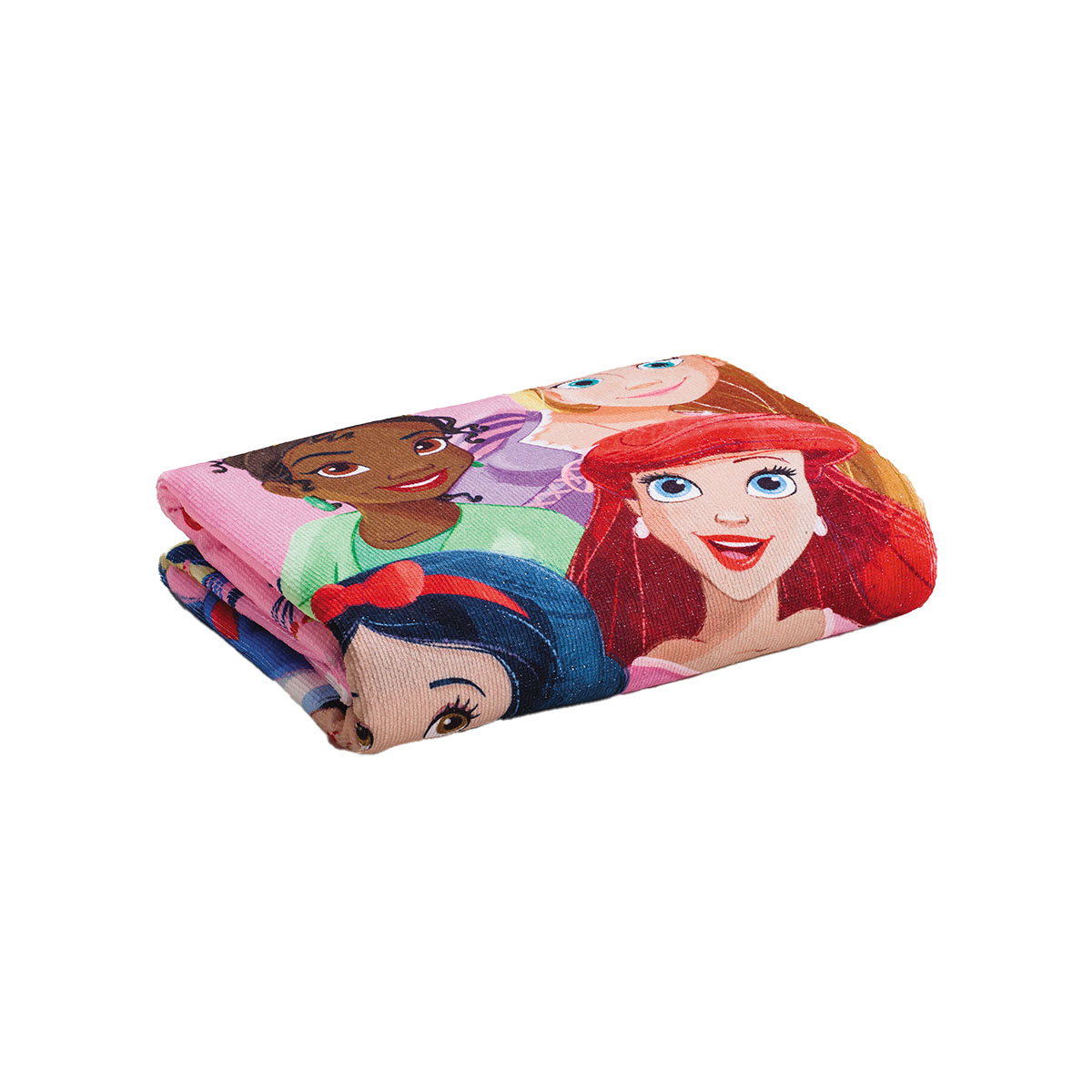 Toalha de Banho Princesas