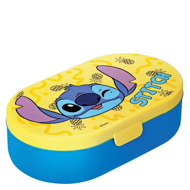 Pote Snack Stitch