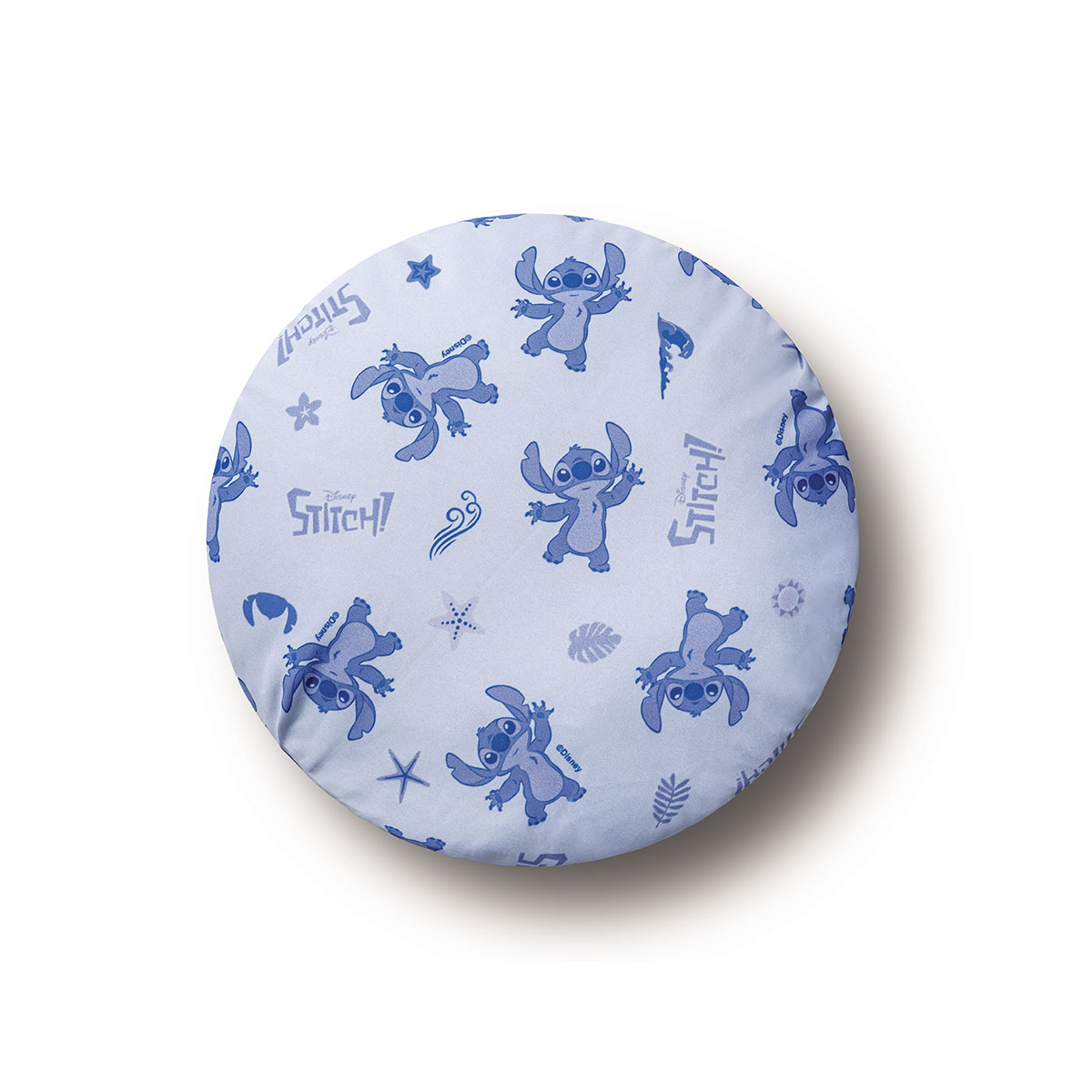 Touca De Banho Stitch