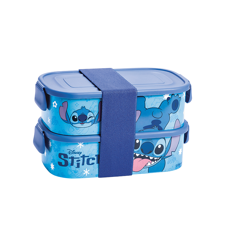 Marmita Stitch