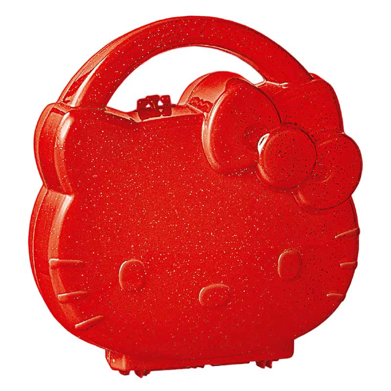 Maleta 3D Hello Kitty